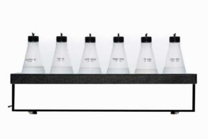 Aromarizer-6 Infuser