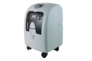AOCS-10 Oxygen Concentrator
