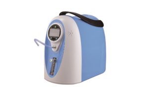 AOCS-5 Oxygen Concentrator